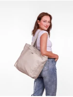 Dámská taška Vuch Noreen Beige