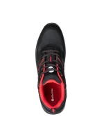 CLIFTON LOW O2 polobotky unisex černá