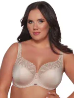 PODPRSENKA AV 2105 BEIGE MAXI