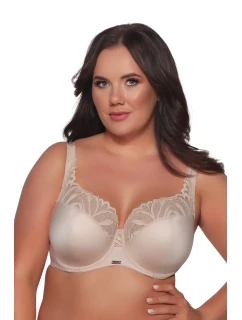 PODPRSENKA AV 2105 BEIGE MAXI