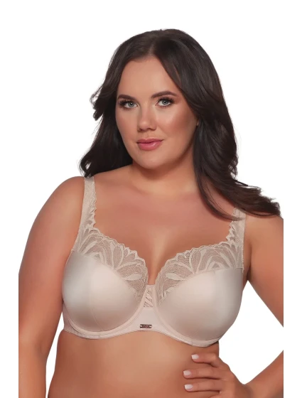 PODPRSENKA AV 2105 BEIGE MAXI