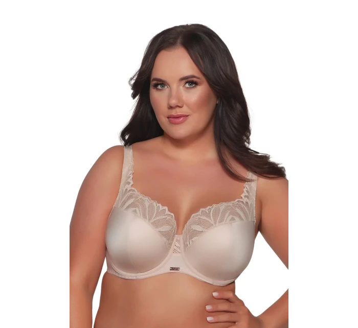 PODPRSENKA AV 2105 BEIGE MAXI