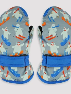 RĘKAWICZKI NARCIARSKIE model 20621403 - Noviti