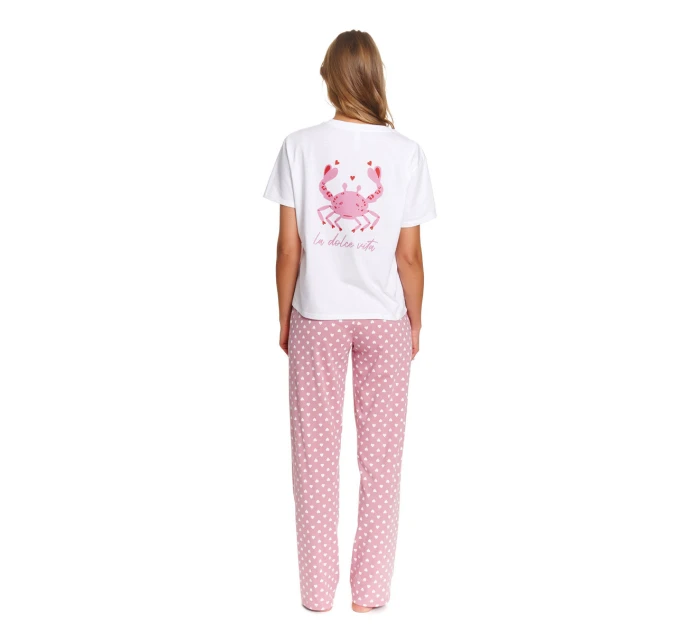 DÁMSKÉ PYŽAMO PM.7456