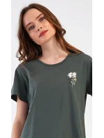 Dámské pyžamo kapri model 20986157 - Vienetta