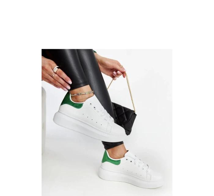 Tenisky model 207497 Solea Tenisky model 207497 Solea