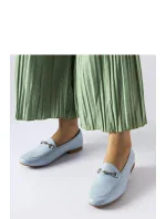 Mokasiny model 207713 Solea Mokasiny model 207713 Solea