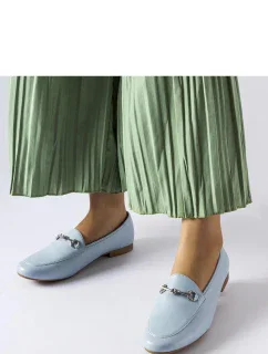 Mokasiny model 207713 Solea