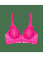 Dámská podprsenka Bright Spotlight P - Passionate Pink - růžová 7760 - TRIUMPH