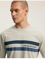 Pyžamo Core  dlouhé rukávy, velikosti model 22389011 - Henderson