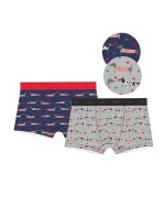 Pánské boxerky  M2XL model 21777160 - Redo