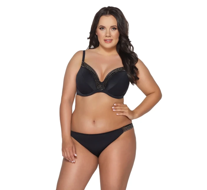 Spodní díl plavek Ava SF 209/13/B S-3XL Brazilský Spodní díl plavek Ava SF 209/13/B S-3XL Brazilský