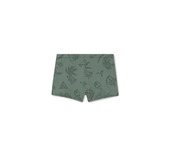O'Neill Mix & Match Cali First 13'' Swim Shortscrazy 8'' R Jr plavecké boxerky 92800613832