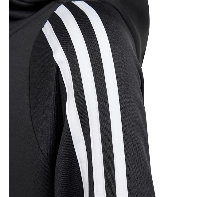 Mikina Tiro 24 Training Hoodie Jr model 21040239 - ADIDAS