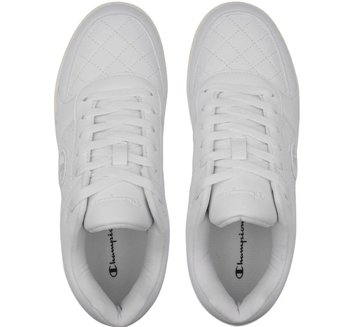 boty Heritage Low Cut W dámské model 20552996 - CHAMPION boty Heritage Low Cut W dámské model 20552996 - CHAMPION