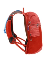 Turistický batoh CamelBak Octane™ 16 s dvojitým hrudním popruhem červený (C2826/601000)