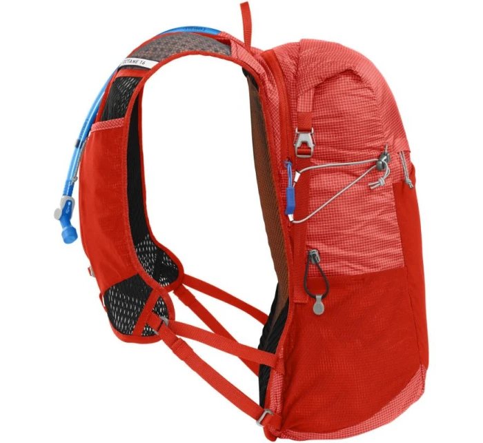 Turistický batoh CamelBak Octane™ 16 s dvojitým hrudním popruhem červený (C2826/601000)