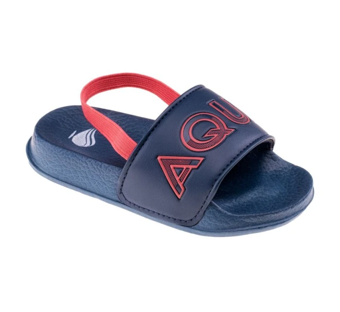 Sandály AquaWave Nefis Jr 92800509314