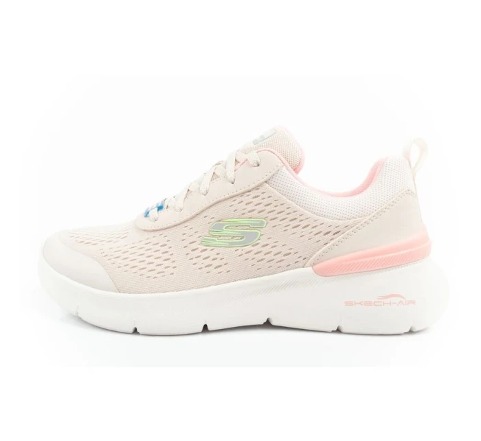 Skechers Air Dynamight 2.0 W 150370/NTPK dámské boty Skechers Air Dynamight 2.0 W 150370/NTPK dámské boty