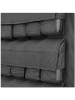 Tréninková vesta s 30kg zátěží z Cordury HMS KTO30