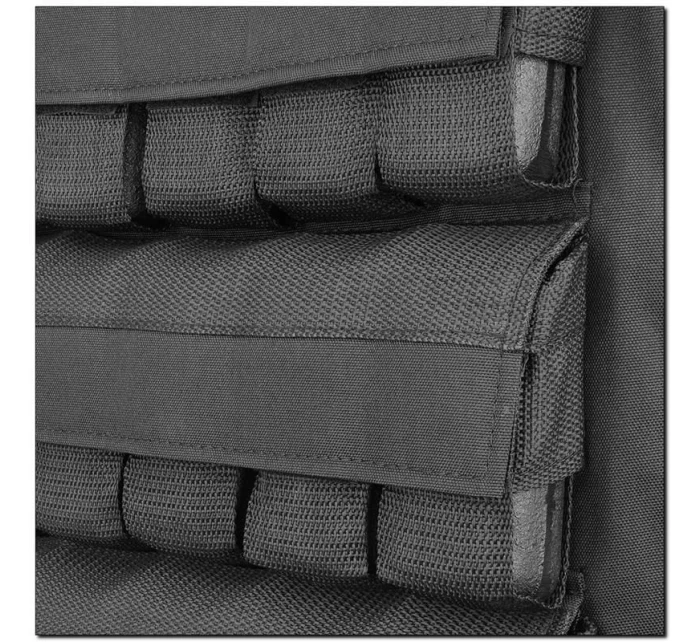 Tréninková vesta s 30kg zátěží z Cordury HMS KTO30