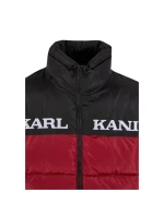 Karl Kani pánské Retro Essential Puffer Jacket PD00007603 pánské