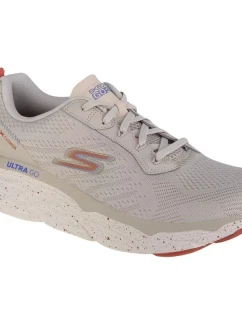 Skechers Slip-Ins Max Cushioning - Smooth 128571-NVLV Navy Blue 39.5