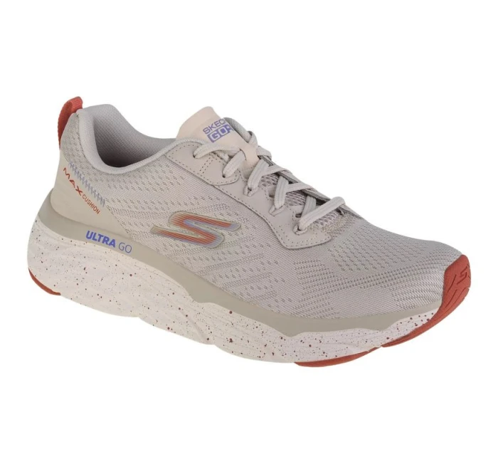 SlipIns Max Cushioning Smooth Navy Blue model 21374143 - Skechers SlipIns Max Cushioning Smooth Navy Blue model 21374143 - Skechers
