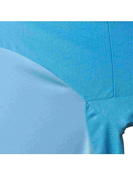 Fotbalové tričko model 21426573 v25 světle modré - Select