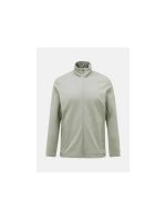 Bluza Peak Performance M Rider Tech Zip Jacket zielony