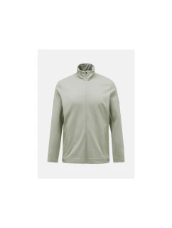 Bluza Peak Performance M Rider Tech Zip Jacket zielony