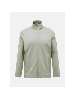 Bluza Peak Performance M Rider Tech Zip Jacket zielony