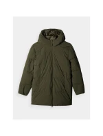 Chlapecký péřový kabát se syntetickou výplní Junior model 21469086 - 4F