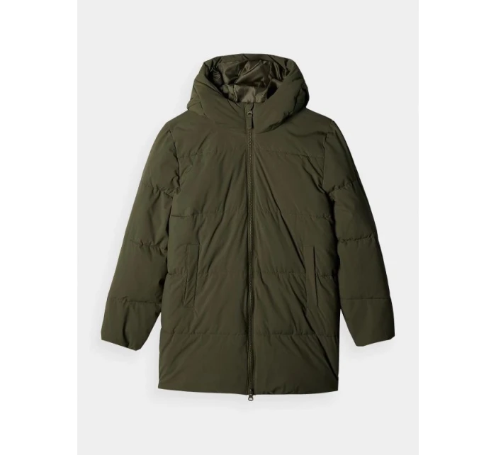 Chlapecký péřový kabát se syntetickou výplní Junior model 21469086 - 4F