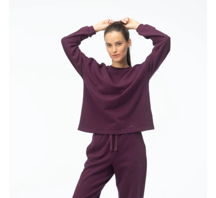 Dámská mikina LADY KAVI Dámská mikina LADY KAVI