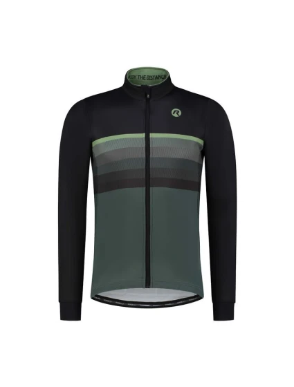 Rogelli HERO II zimní bunda model 21850701 XL Rogelli HERO II zimní bunda model 21850701 XL