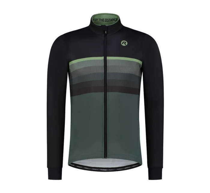 Rogelli HERO II zimní bunda model 21850701 XL Rogelli HERO II zimní bunda model 21850701 XL