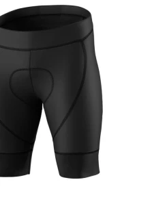 Biemme šortky bez kšand LEGEND ECO 25 černé XXL