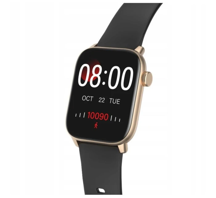 Chytré hodinky ORO SMART FIT 6 Oromed