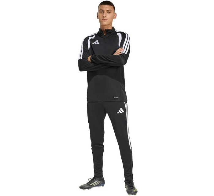 Pánské kalhoty Tiro 26 League Training Slim černé model 21863114 - ADIDAS