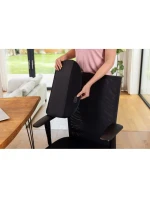 Masážní podložka pro křeslo 500 model 21863717 Masážní podložka pro křeslo 500 model 21863717