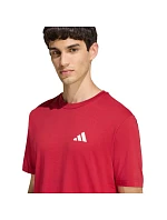 Pánské tričko adidas Outdoor Mountain Biking Graphic T-shirt red KB2538 pánské