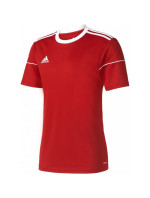 Dětské fotbalové tričko Squadra 17 BJ9174 - Adidas