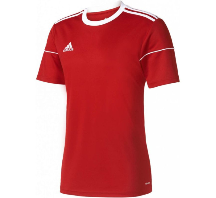 Dětské fotbalové tričko Squadra 17 BJ9174 - Adidas
