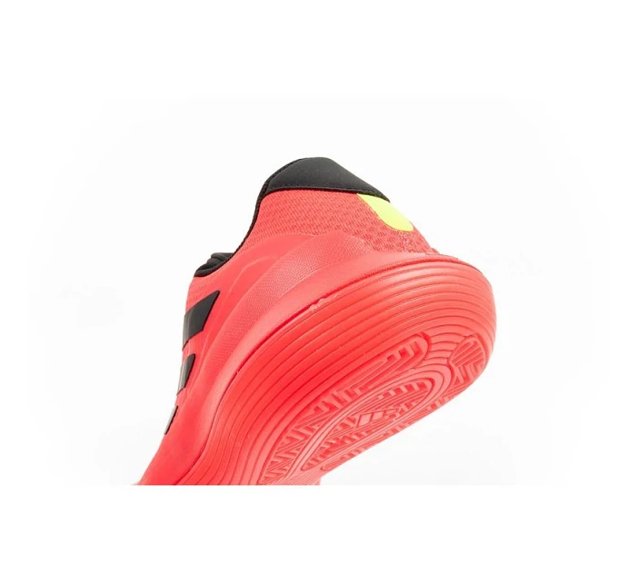 Adidas pánská sportovní obuv BB Legends Low coral basketbalové boty