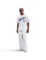 Tričko Dodgers model 22365983 - NIKE Tričko Dodgers model 22365983 - NIKE