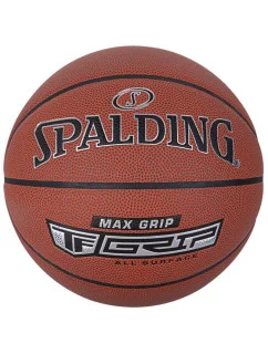 Basketbalový míč Spalding Max Grip Control In/Out 76873Z