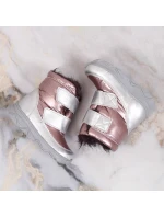 Nepromokavé dětské sněžnice KOR6895B - Kornecki