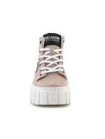 Dámské boty Pallatower HI W 98573-662-M - Palladium