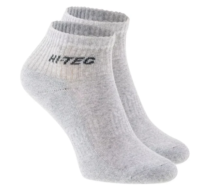 Ponožky Hi-tec quarro pack II 92800542988